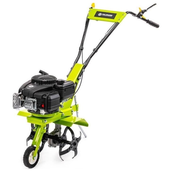 Motoculteur essence - Fieldmann - FZK 6115-139BL Motoculteur essence - Fieldmann - FZK 6115-139BL