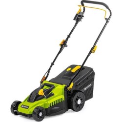 Tondeuse a gazon électrique - Fieldmann - FZR 2033-E
