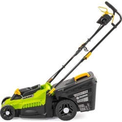 Tondeuse a gazon électrique - Fieldmann - FZR 2033-E