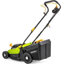 Tondeuse a gazon électrique - Fieldmann - FZR 2033-E