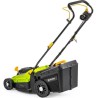 Tondeuse a gazon électrique - Fieldmann - FZR 2033-E