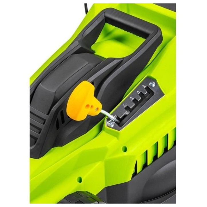 Tondeuse a gazon électrique - Fieldmann - FZR 2033-E Tondeuse a gazon électrique - Fieldmann - FZR 2033-E