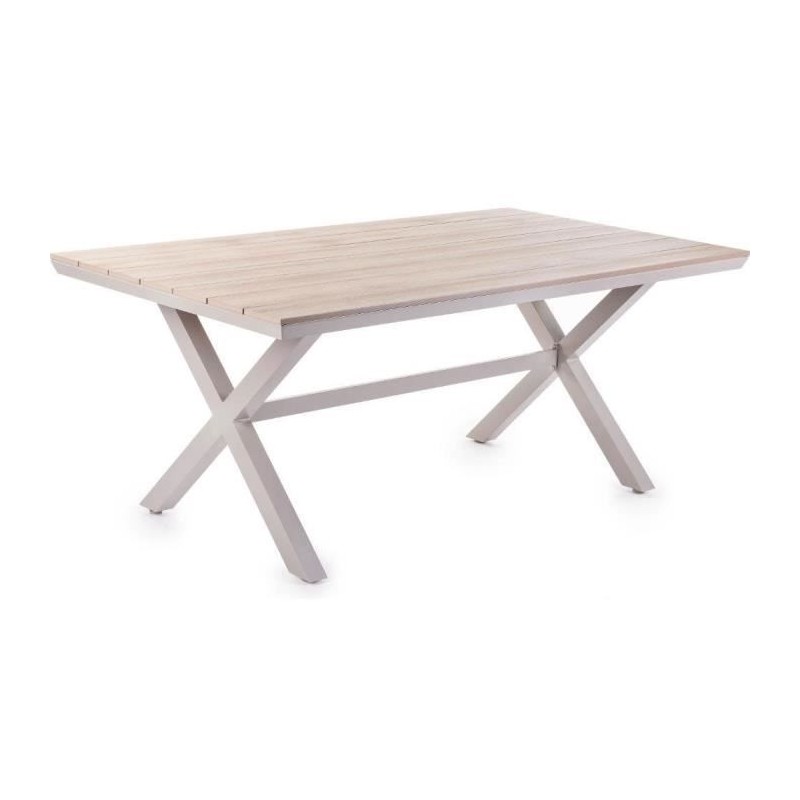 Table de jardin - Fieldmann - FDZN 5057 Table de jardin - Fieldmann - FDZN 5057