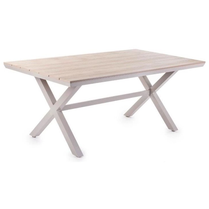 Table de jardin - Fieldmann - FDZN 5057 Table de jardin - Fieldmann - FDZN 5057