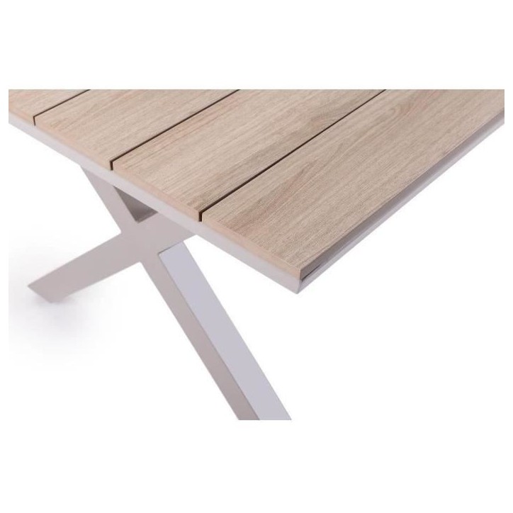 Table de jardin - Fieldmann - FDZN 5057 Table de jardin - Fieldmann - FDZN 5057