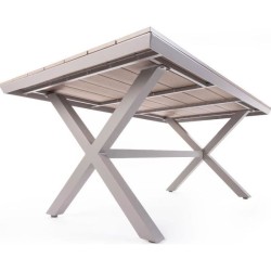 Table de jardin - Fieldmann - FDZN 5057