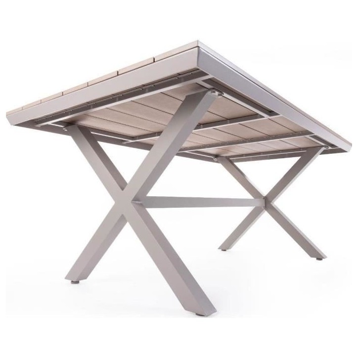 Table de jardin - Fieldmann - FDZN 5057 Table de jardin - Fieldmann - FDZN 5057