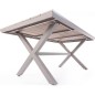 Table de jardin - Fieldmann - FDZN 5057