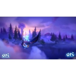 Ori The Collection - Jeu Nintendo Switch