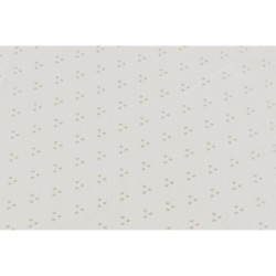 DEKO DREAM Matelas mousse 90 x 190 cm - Confort ferme - Epaisseur 12 c