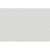 DEKO DREAM Matelas mousse 90 x 190 cm - Confort ferme - Epaisseur 12 c