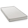 Matelas mousse 90 x 200 cm - DEKO DREAM Kietoa - Confort ferme - Epais