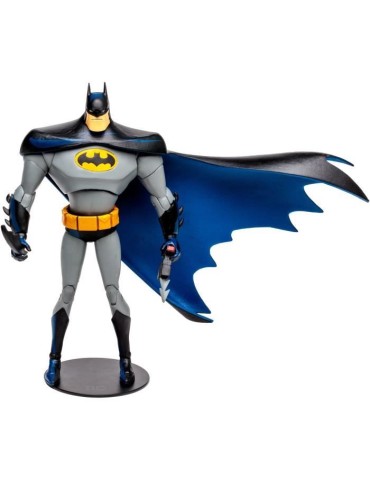 Figurine Batman Gold Label 17cm - McFarlane Toys - DC Multiverse