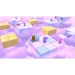 Hello Kitty Island Adventure - Jeu Nintendo Switch