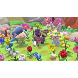 Hello Kitty Island Adventure - Jeu Nintendo Switch