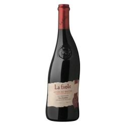 La Fiole Côtes du Rhône - Vin rouge des Côtes du Rhône 2022