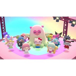Hello Kitty Island Adventure - Jeu PS5