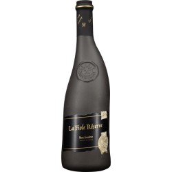 Pere Anselme La Fiole Réserve Côtes du Rhône Villages - Vin rouge d