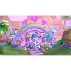 Hello Kitty Island Adventure - Jeu PS5