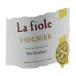 Pere Anselme La Fiole Viognier 2024 Pays d'Oc - Vin blanc de Languedoc