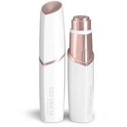Éliminateur de Duvet Visage Rechargeable par USB - FLAWLESS FINISH -