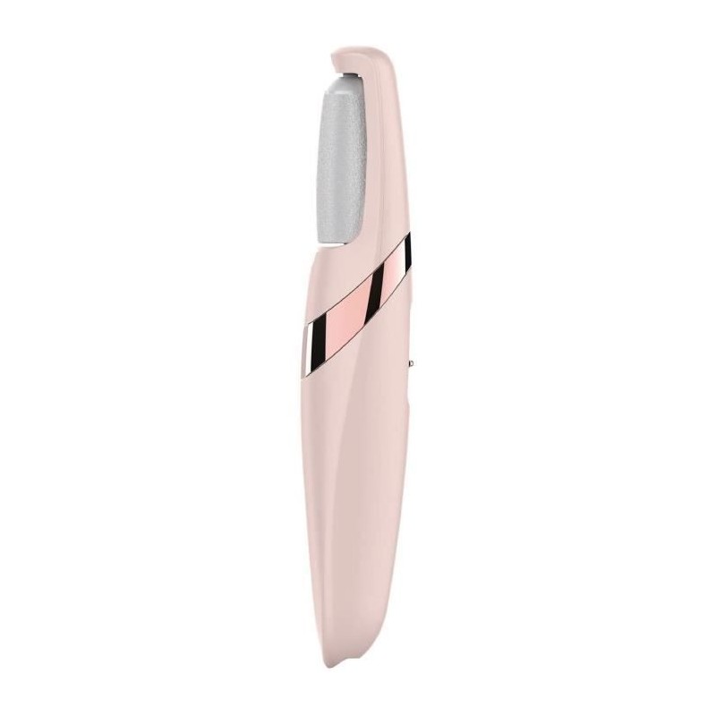Finishing Touch Flawless Pedi - Râpe Pied Électrique Rechargeable -