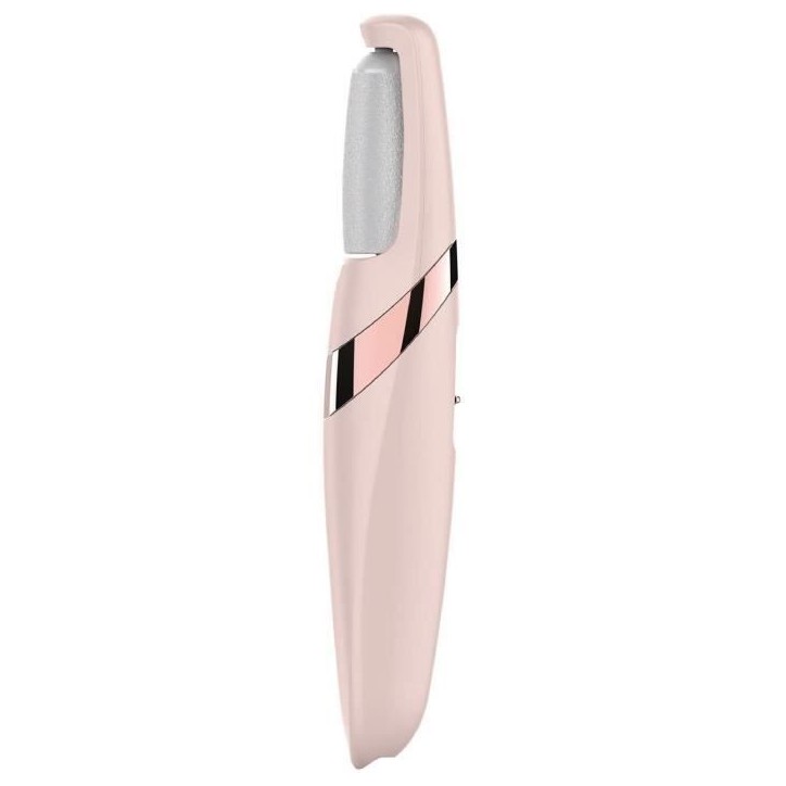Finishing Touch Flawless Pedi - Râpe Pied Électrique Rechargeable - Anti-callosités - Expérience de Pédicure a Domicile Finishing Touch Flawless Pedi - Râpe Pied Électrique Rechargeable - Anti-callosités - Expérience de Pédicure a Domicile