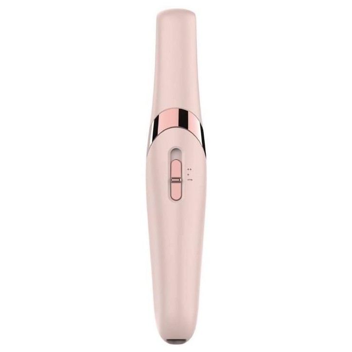 Finishing Touch Flawless Pedi - Râpe Pied Électrique Rechargeable - Anti-callosités - Expérience de Pédicure a Domicile Finishing Touch Flawless Pedi - Râpe Pied Électrique Rechargeable - Anti-callosités - Expérience de Pédicure a Domicile