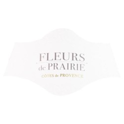 Magnum Fleurs De Prairie 2024 Côtes De Provence - Vin rosé de Proven