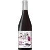 Flore & Marius 2023 IGP Atlantique Merlot - Vin rouge de Bordeaux