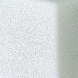 FLUVAL 2 blocs de mousses 406 - Pour aquarium