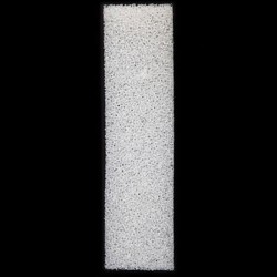 FLUVAL 2 blocs de mousses 406 - Pour aquarium
