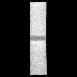 Blocs de mousse filtrante pour aquarium - FLUVAL - Pour filtres extér