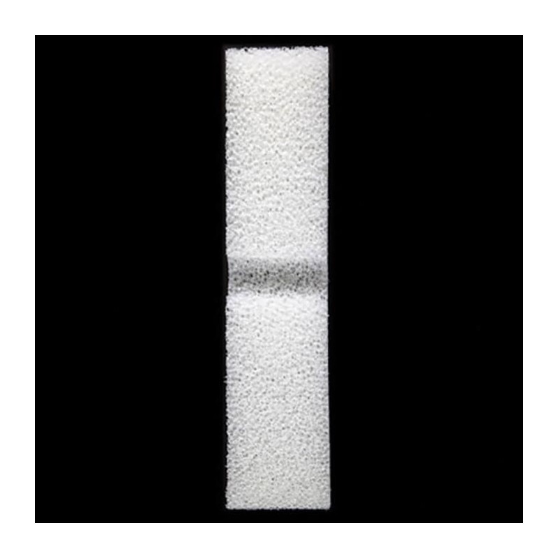 Blocs de mousse filtrante pour aquarium - FLUVAL - Pour filtres extér Blocs de mousse filtrante pour aquarium - FLUVAL - Pour filtres extér