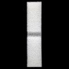 Blocs de mousse filtrante pour aquarium - FLUVAL - Pour filtres extér