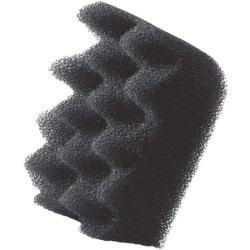 Bloc de Bio-Foam FLUVAL - Mousse bio et mécanique pour aquariums d'ea