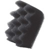 Bloc de Bio-Foam FLUVAL - Mousse bio et mécanique pour aquariums d'ea