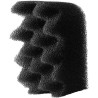 Bloc de Bio-Foam FLUVAL - Mousse bio et mécanique pour aquariums d'ea