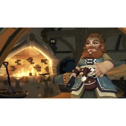 Tales of the Shire A The Lord of The Rings™ Game - Jeu PS5