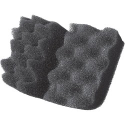 Bloc de mousses bio FLUVAL pour aquarium - 306 406 - Filtration bio et