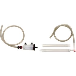 Kit de nettoyage de gravier d'aquarium - FLUVAL - FX - Compatible filt