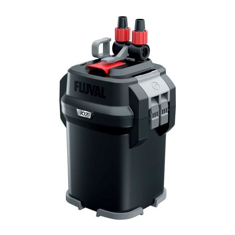 FLUVAL Série 7 107 Filtre d'extérieur 50-150 L pour aquarium FLUVAL Série 7 107 Filtre d'extérieur 50-150 L pour aquarium