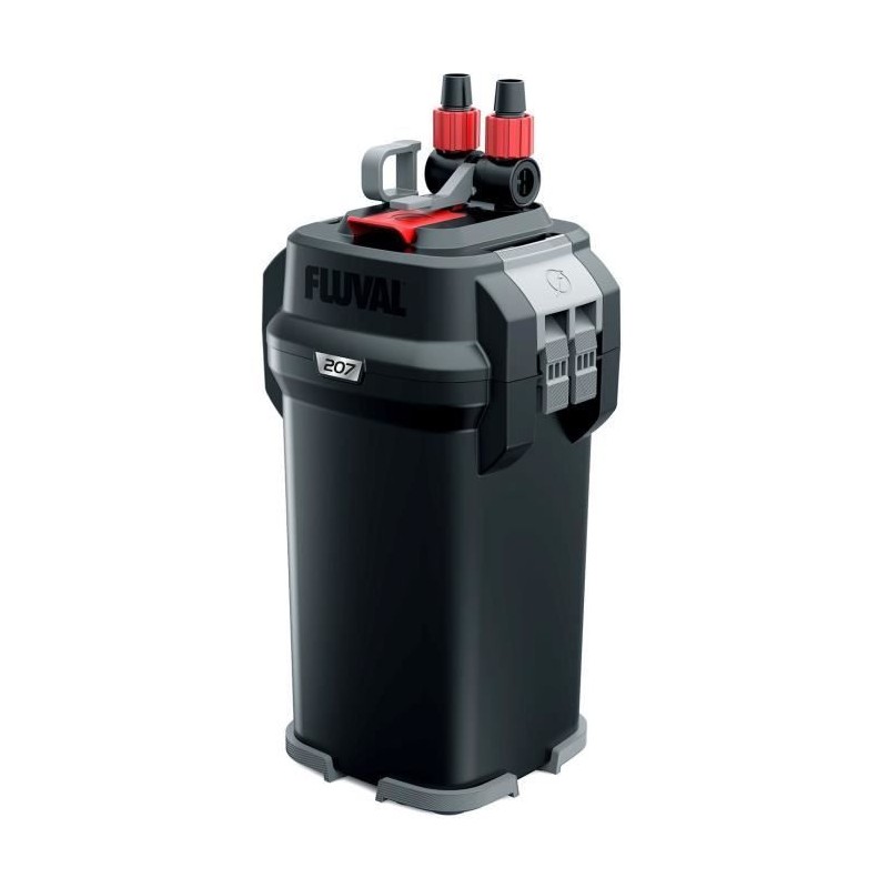 FLUVAL Série 7 207 Filtre d'extérieur 60-220 litres pour aquarium FLUVAL Série 7 207 Filtre d'extérieur 60-220 litres pour aquarium