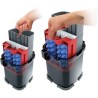 FLUVAL Série 7 207 Filtre d'extérieur 60-220 litres pour aquarium