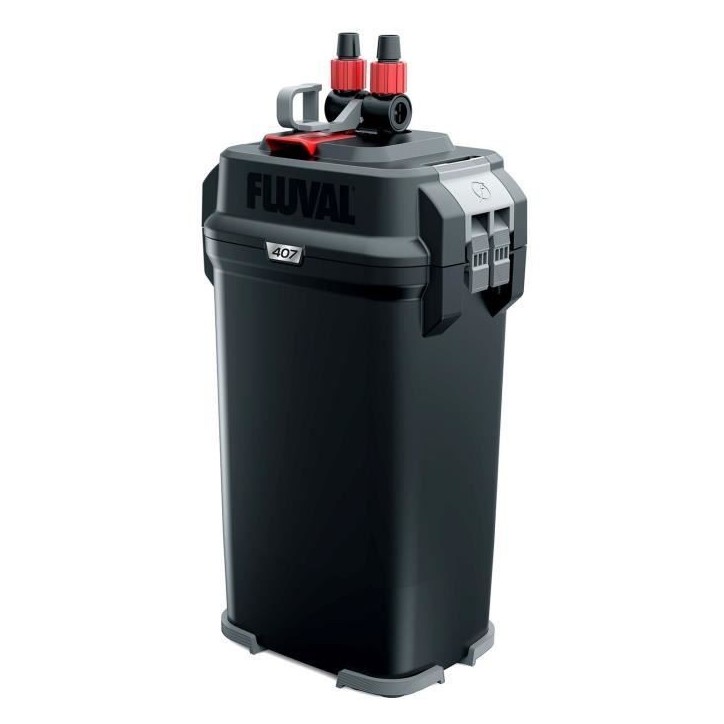 FLUVAL Série 7 407 Filtre d'extérieur pour aquarium