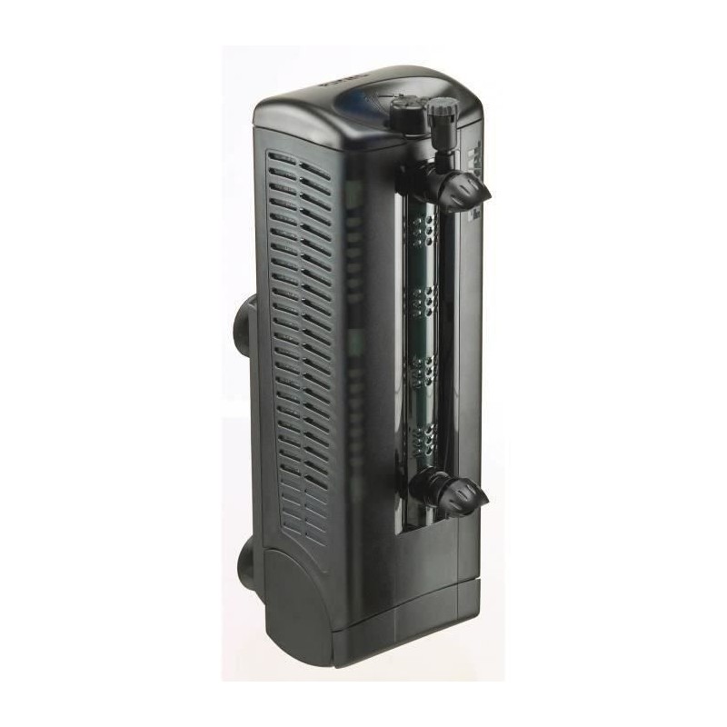 Filtre intérieur U3 Débit Max 600 L/H aquarium