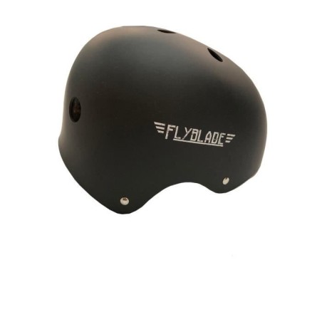 Casque de protection - FLYBLADE - Réglable - Taille 55-59 cm - Systeme de réglage a l'arriere - Prise d'air 11