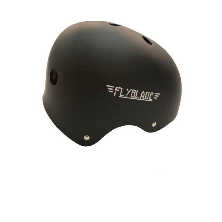 Casque de protection - FLYBLADE - Réglable - Taille 55-59 cm - Systeme de réglage a l'arriere - Prise d'air 11 Casque de protection - FLYBLADE - Réglable - Taille 55-59 cm - Systeme de réglage a l'arriere - Prise d'air 11