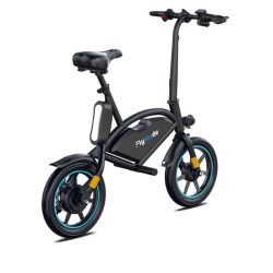 Draisienne électrique - FLYBLADE - 350 W - Max 25 km/h - 14 - Bluetoo