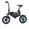 Draisienne électrique - FLYBLADE - 350 W - Max 25 km/h - 14 - Bluetoo